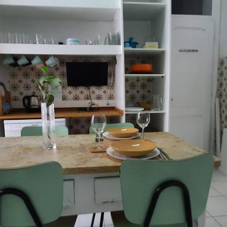 Charming Sunny Terrace / One Bedroom Apartment Lisboa Exterior foto